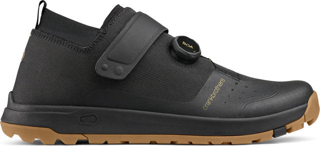 Afbeelding laden in galerijviewer, Crankbrothers stamp trail boa shoes
