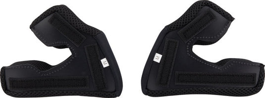 Fox head rampage mips cheek pads