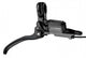 Kt tero hd-e530 auriga e-twin hydraulische remgreep blokkerstand rechts zwart