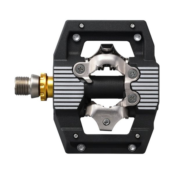 Afbeelding laden in galerijviewer, Shimano saint pd-m821
