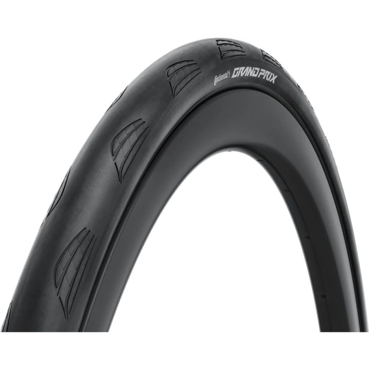 Continental buitenband grand prix 28 x 1.25 inch 32-622 - zwart