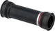 Race face cinch bb124 30 mm double row external seal bottom bracket