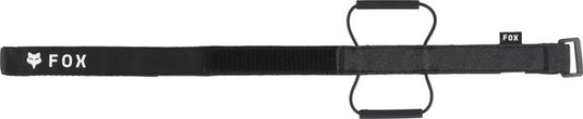 Fox head enduro strap frame attachment