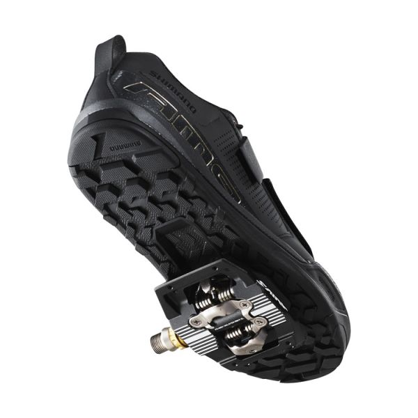 Afbeelding laden in galerijviewer, Shimano saint pd-m821
