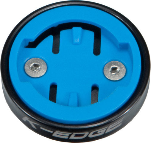 Afbeelding laden in galerijviewer, K-edge gravity cap stem mount for wahoo elemnt
