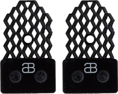 Absoluteblack graphenpads disc brake pads for shimano