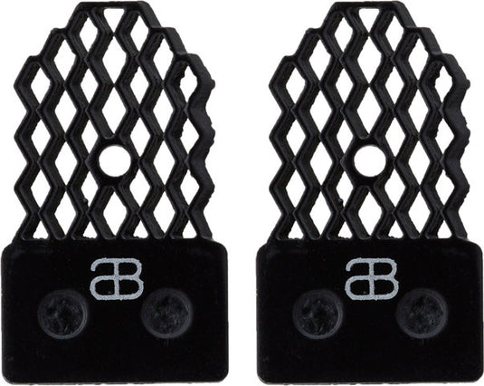 Absoluteblack graphenpads disc brake pads for shimano