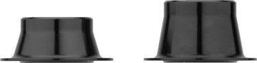 Zipp end caps for 76 disc hubs