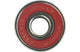 Enduro bearings ch 608 llb - ceramic hybrid (radial) - 8x22x7