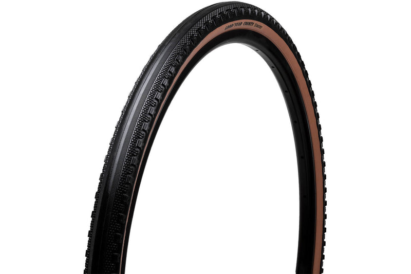 Afbeelding laden in galerijviewer, Goodyear County ultimate tlc 700x40c tan
