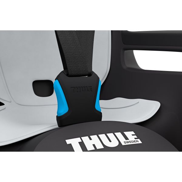 Afbeelding laden in galerijviewer, Thule kinderzitje ridealong 2 child seat ridealong 2 rear dark gr.
