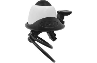 Trivio - fietsbel easyfit wit