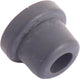 Alligator rubberring voor ventielnippel, druknippel of blaaspistool - dunlop sclaverand