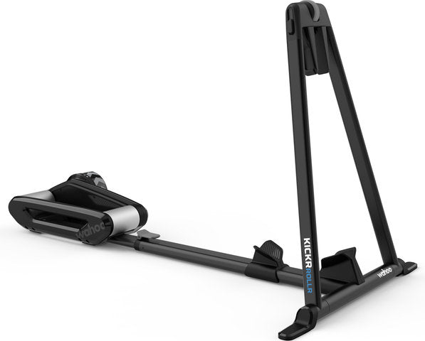 Afbeelding laden in galerijviewer, Wahoo kickr rollr trainer
