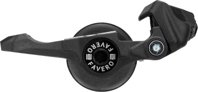 Afbeelding laden in galerijviewer, Favero right assioma pedal - without sensor
