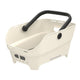 Basil mand cento neo wit | mik | hendel | 21l
