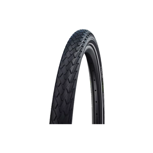 Buitenband Schwalbe 28-1.75 (47-622) Marathon Perf zw sk +R