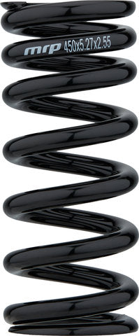 Mrp progressive steel coil up to 65 mm stroke