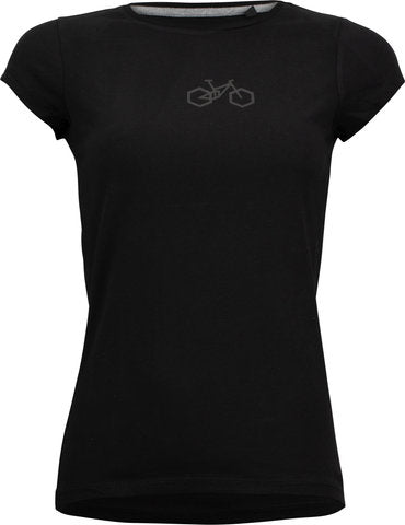 Afbeelding laden in galerijviewer, Bc basic women's mtb t-shirt
