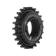 Gates achtertandwiel cdx fin line 22t freewheel