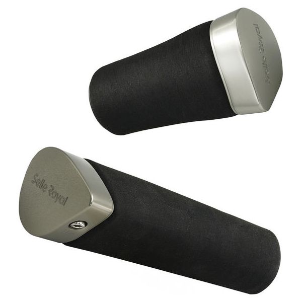 Afbeelding laden in galerijviewer, Selle royal griff nivo gel sr grips nivo gel gripshift
