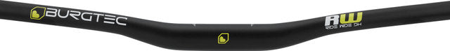Afbeelding laden in galerijviewer, Burgtec ride wide dh 31.8 15 mm riser handlebars
