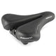 Zadel Selle Bassano Modular Ct Tour Zwart