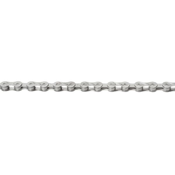 Afbeelding laden in galerijviewer, M-Wave M-wave kmc ketting 9 speed 1 2x11 128 116 schakels blister
