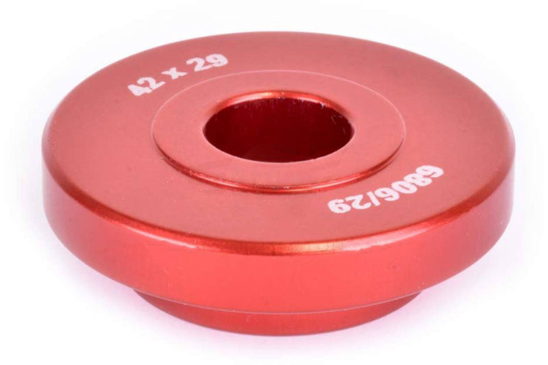 Afbeelding laden in galerijviewer, Wheels manufacturing wheels mfg trapaspers adapter 29x42mm open bore
