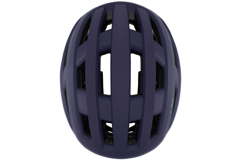 Afbeelding laden in galerijviewer, Smith Helm persist 2 mips matte midnight navy

