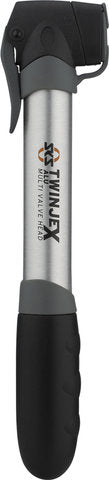 Afbeelding laden in galerijviewer, Sks twinjex alu mini-pump
