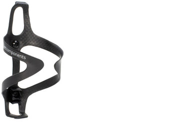 Jrc - bidonhouder kaze carbon mat zwart