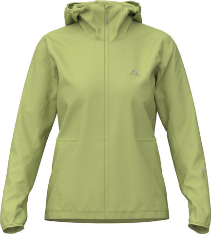 Afbeelding laden in galerijviewer, 7mesh spruce hoody women's jacket
