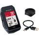 Sigma rox 11.1 evo gps zw zw standaard stuurhouder + usb-c oplaadkabel