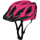 Ked fietshelm spiri ii trend l (55-61cm) - mat roze