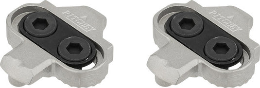 Ritchey mountain pedal spare cleats