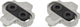 Ritchey mountain pedal spare cleats