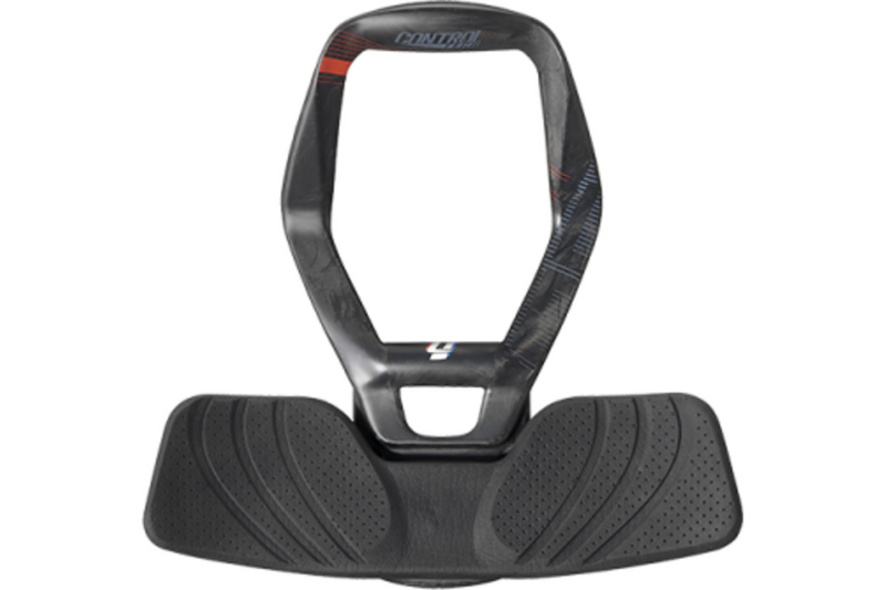 Afbeelding laden in galerijviewer, Controltech - opzetstuur sirocco mini clip-on carbon ud vision 5d acr stuurpen
