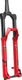 Marzocchi suspension fork