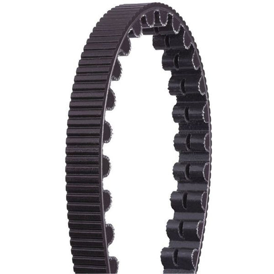 Gates aandrijfriem cdx carbon drive 113t 1243x12mm zwart