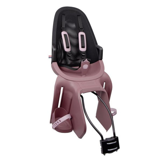Qibbel achterzitje air frame roze