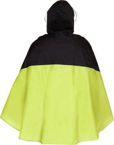 Vaude covero poncho ii