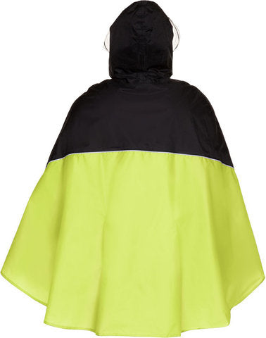 Afbeelding laden in galerijviewer, Vaude covero poncho ii
