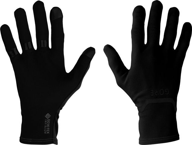 Afbeelding laden in galerijviewer, Gore wear m gore-tex infinium stretch full finger gloves
