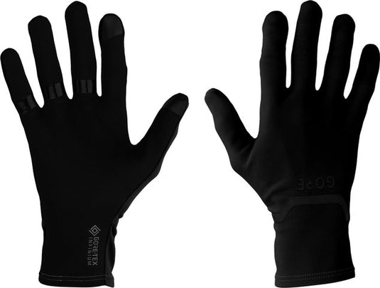 Gore wear m gore-tex infinium stretch full finger gloves
