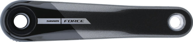 Afbeelding laden in galerijviewer, Sram force 1 d2 dub dm 1x12-speed carbon crankset
