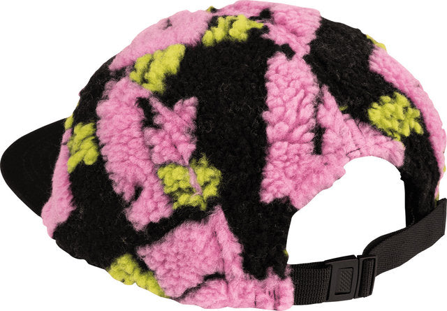 Afbeelding laden in galerijviewer, Burgtec renegade sherpa five panel cap
