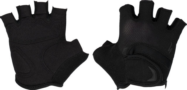 Afbeelding laden in galerijviewer, Specialized body geometry kids half finger gloves
