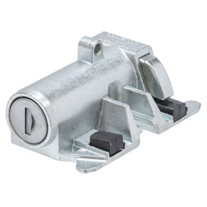 Abus ringslot shield 4750 sl nr + bosch dt3 t83 accuslot (retractable)