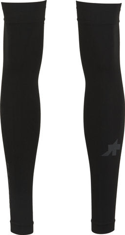 Afbeelding laden in galerijviewer, Assos spring fall leg warmers
